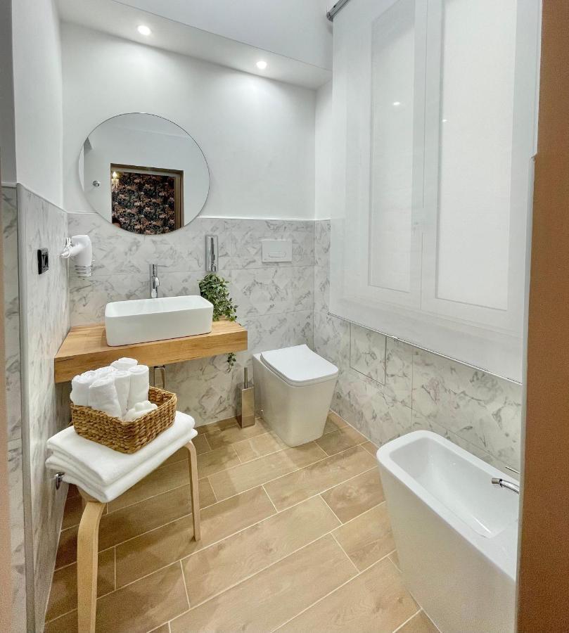 Regina Elena Rooms Πεσκάρα Εξωτερικό φωτογραφία