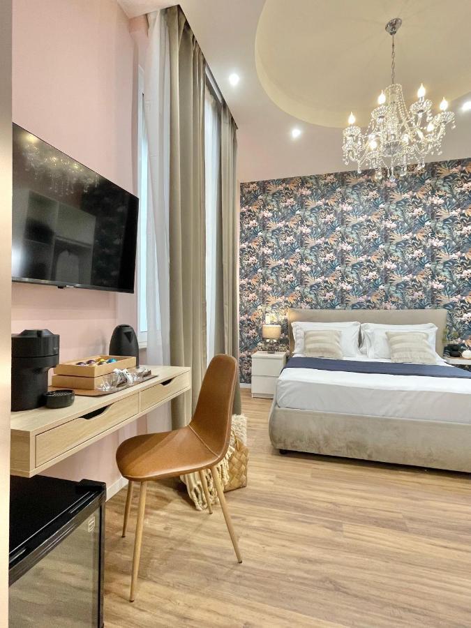 Regina Elena Rooms Πεσκάρα Εξωτερικό φωτογραφία