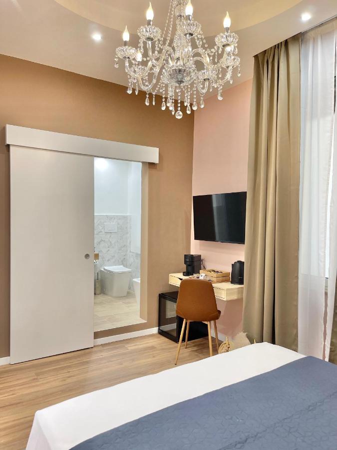 Regina Elena Rooms Πεσκάρα Εξωτερικό φωτογραφία