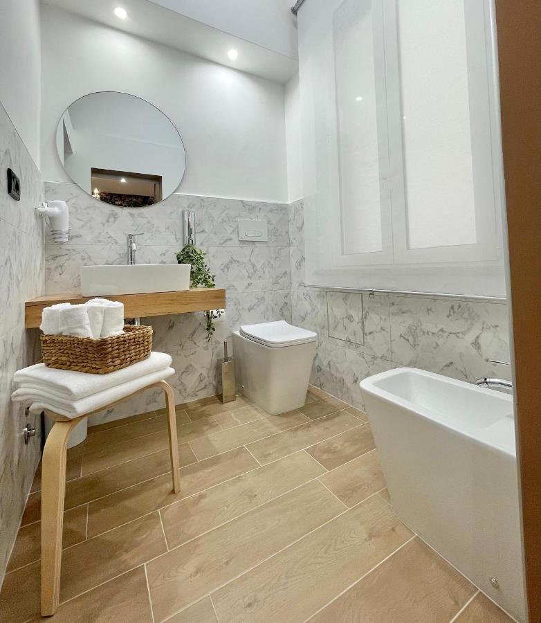 Regina Elena Rooms Πεσκάρα Εξωτερικό φωτογραφία