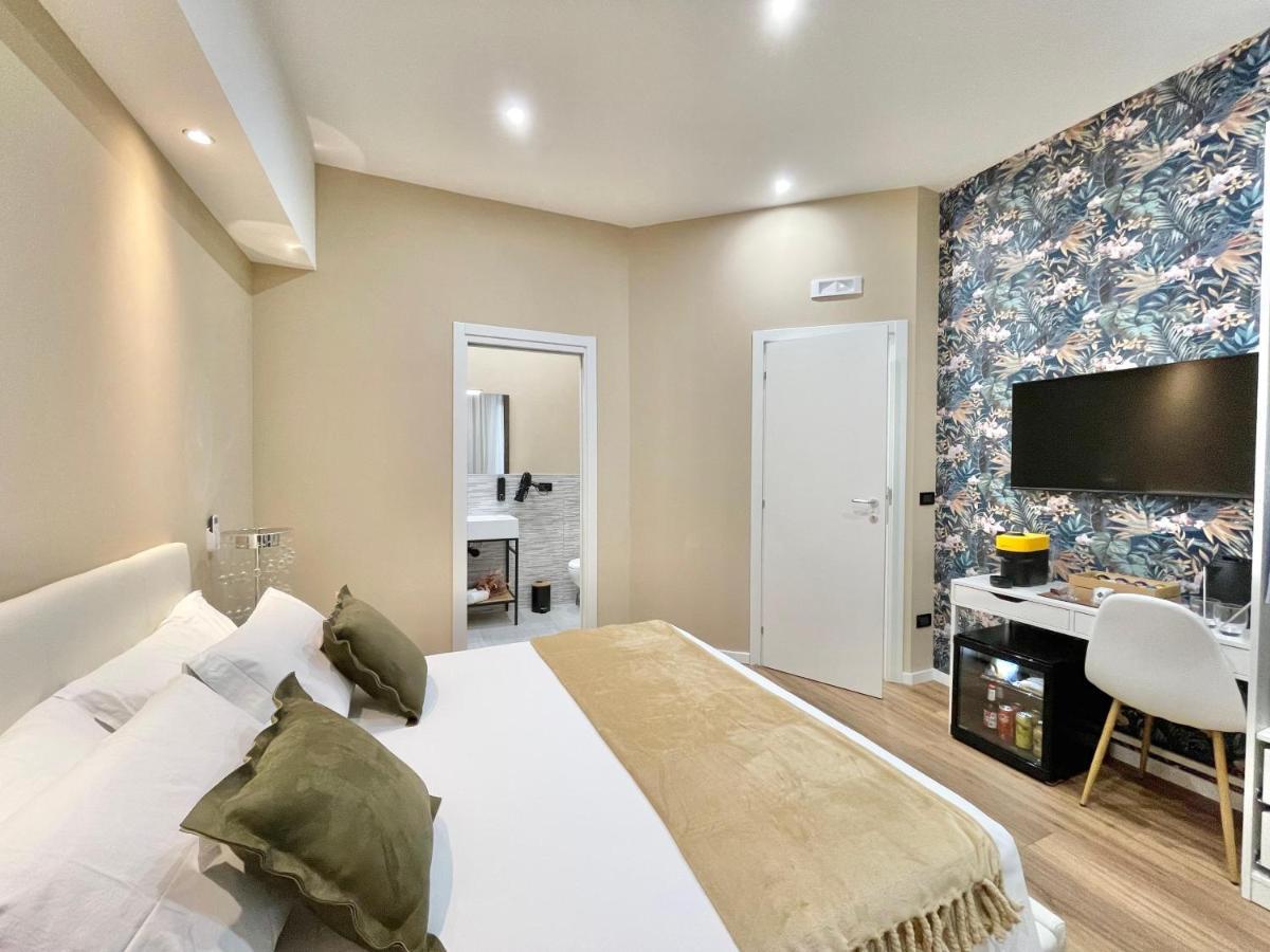 Regina Elena Rooms Πεσκάρα Εξωτερικό φωτογραφία
