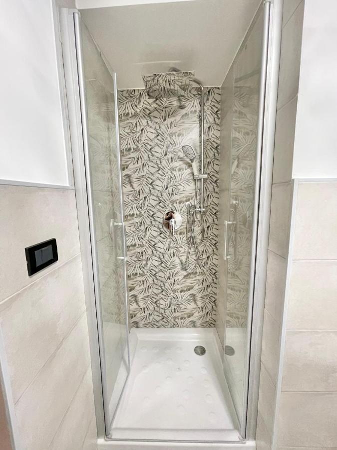 Regina Elena Rooms Πεσκάρα Εξωτερικό φωτογραφία