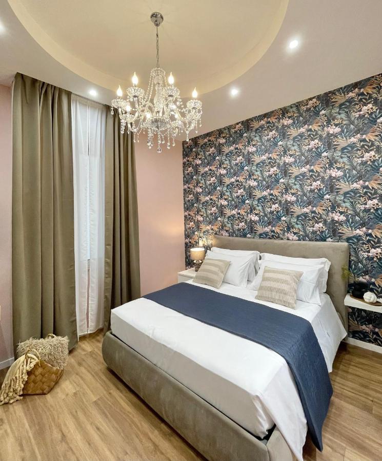 Regina Elena Rooms Πεσκάρα Εξωτερικό φωτογραφία