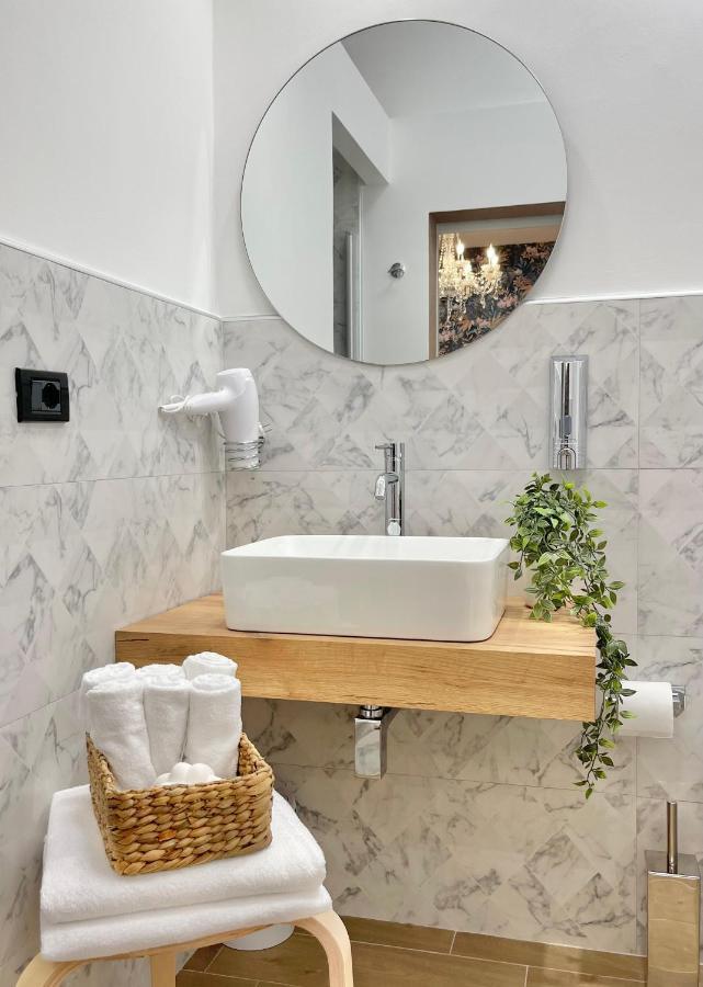 Regina Elena Rooms Πεσκάρα Εξωτερικό φωτογραφία