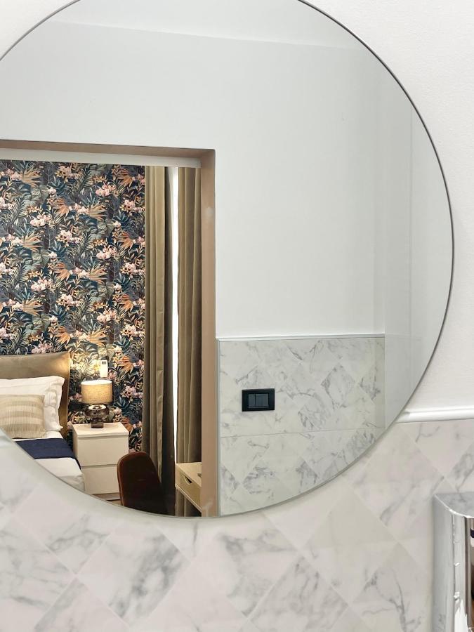 Regina Elena Rooms Πεσκάρα Εξωτερικό φωτογραφία