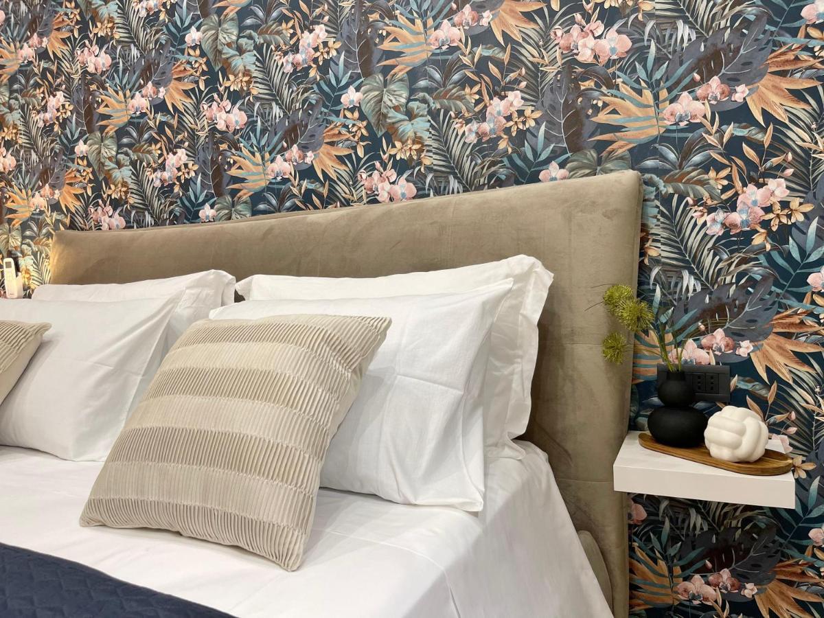 Regina Elena Rooms Πεσκάρα Εξωτερικό φωτογραφία