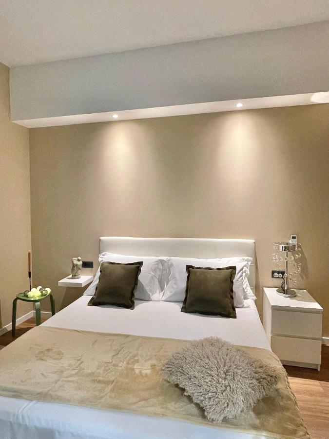 Regina Elena Rooms Πεσκάρα Εξωτερικό φωτογραφία