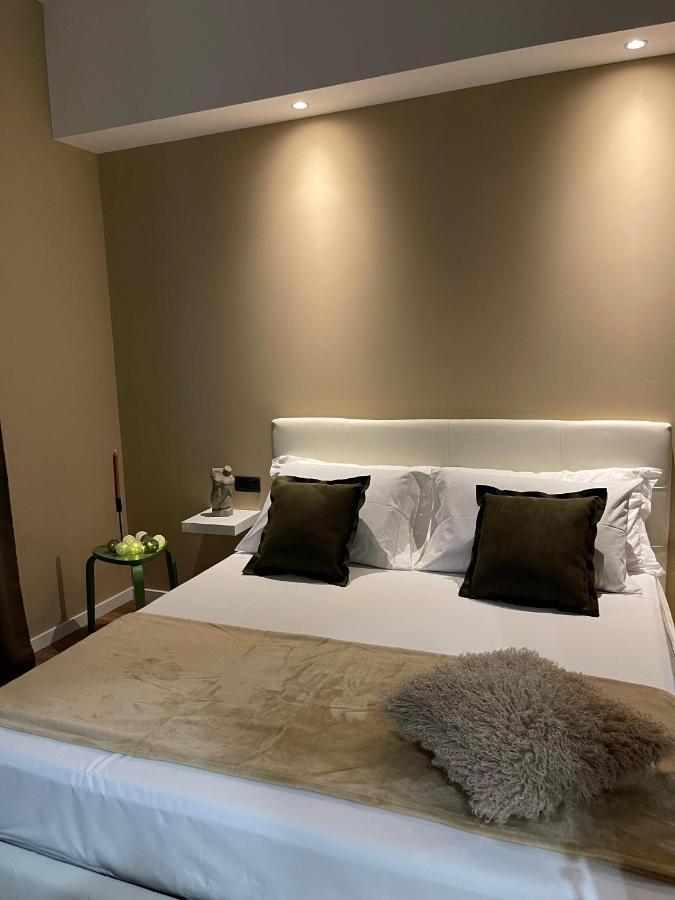 Regina Elena Rooms Πεσκάρα Εξωτερικό φωτογραφία