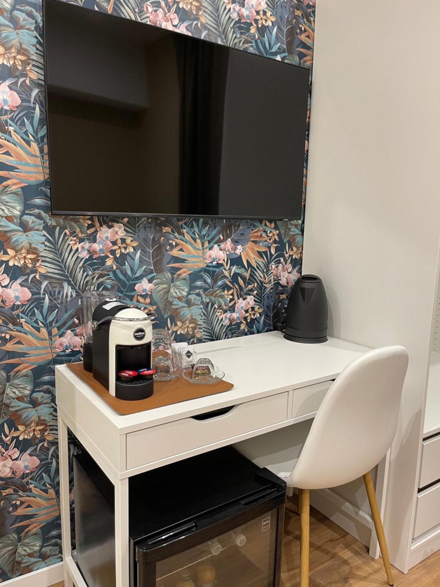Regina Elena Rooms Πεσκάρα Εξωτερικό φωτογραφία