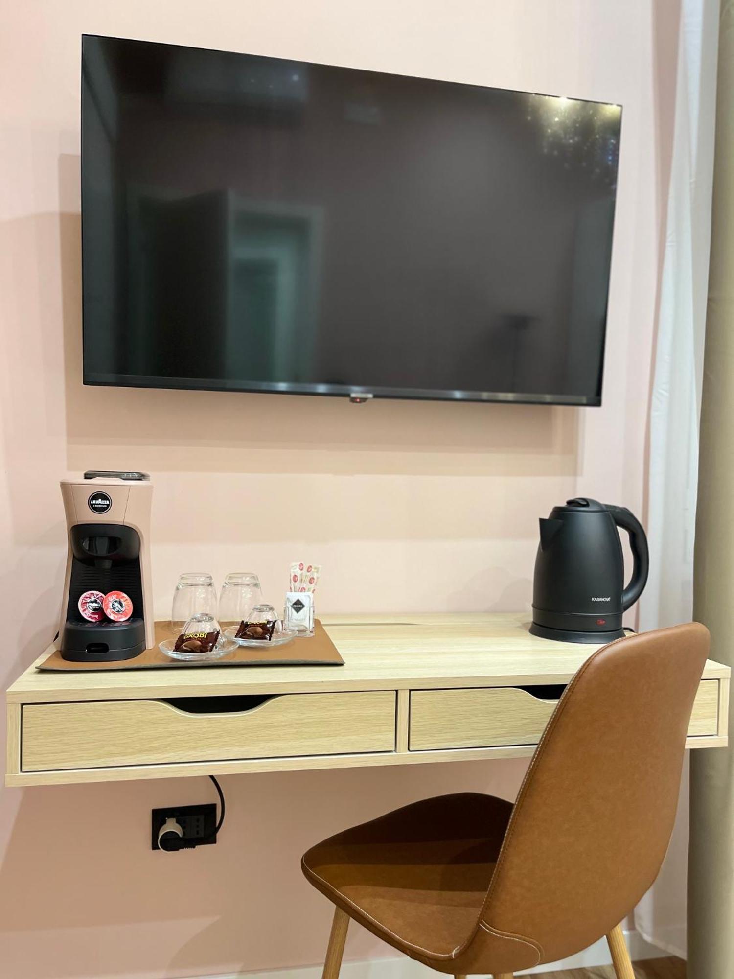 Regina Elena Rooms Πεσκάρα Εξωτερικό φωτογραφία