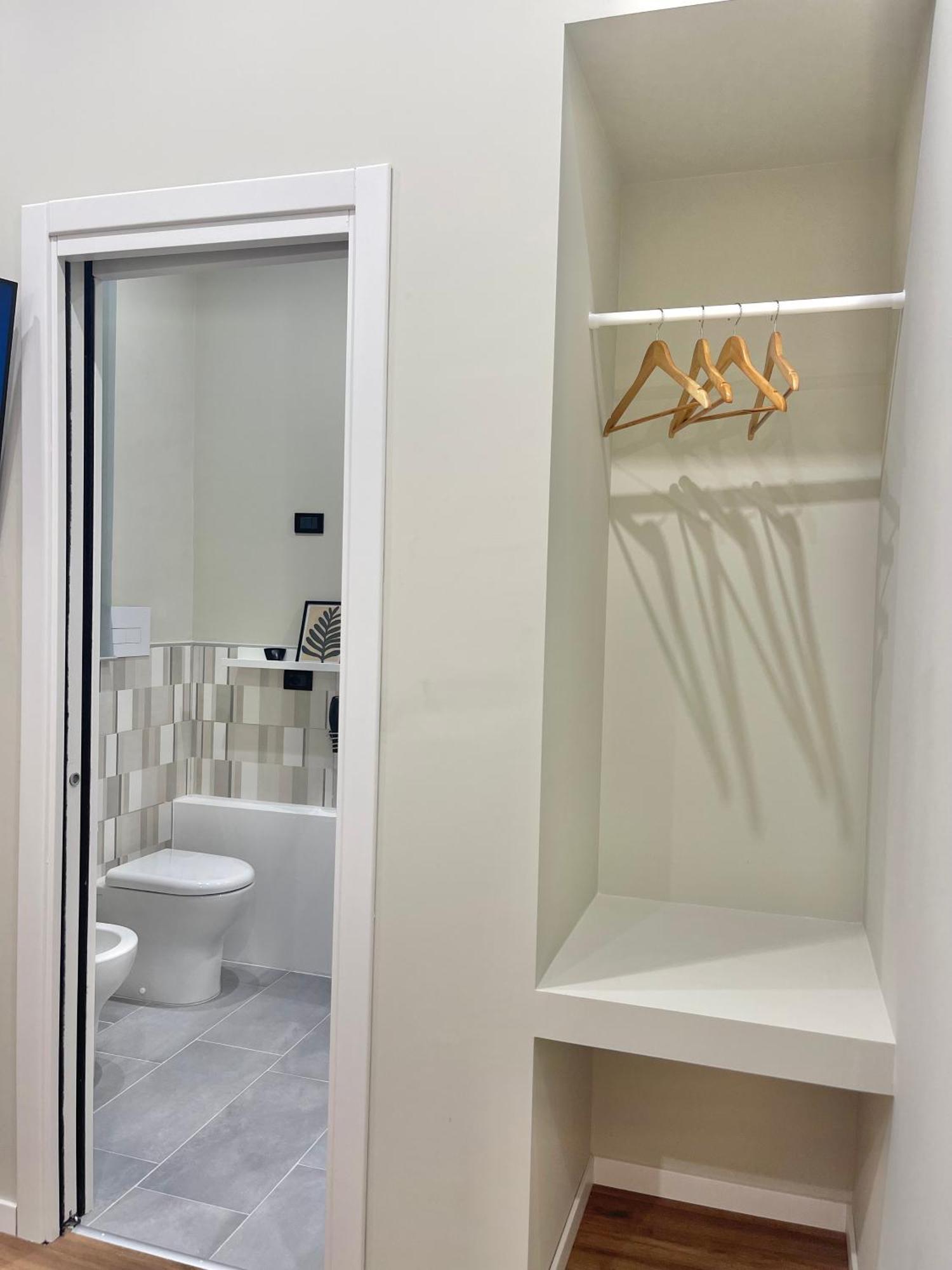 Regina Elena Rooms Πεσκάρα Εξωτερικό φωτογραφία