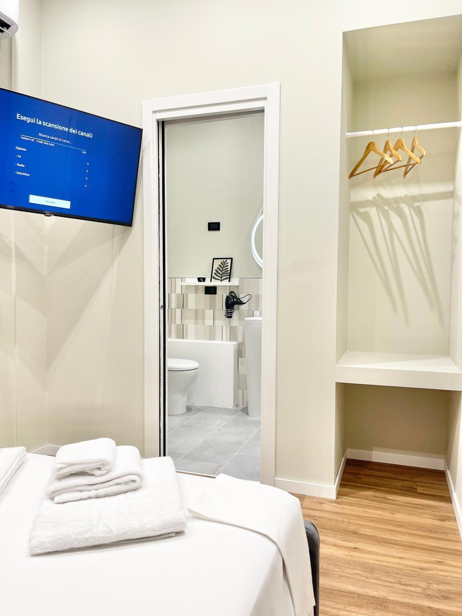 Regina Elena Rooms Πεσκάρα Εξωτερικό φωτογραφία