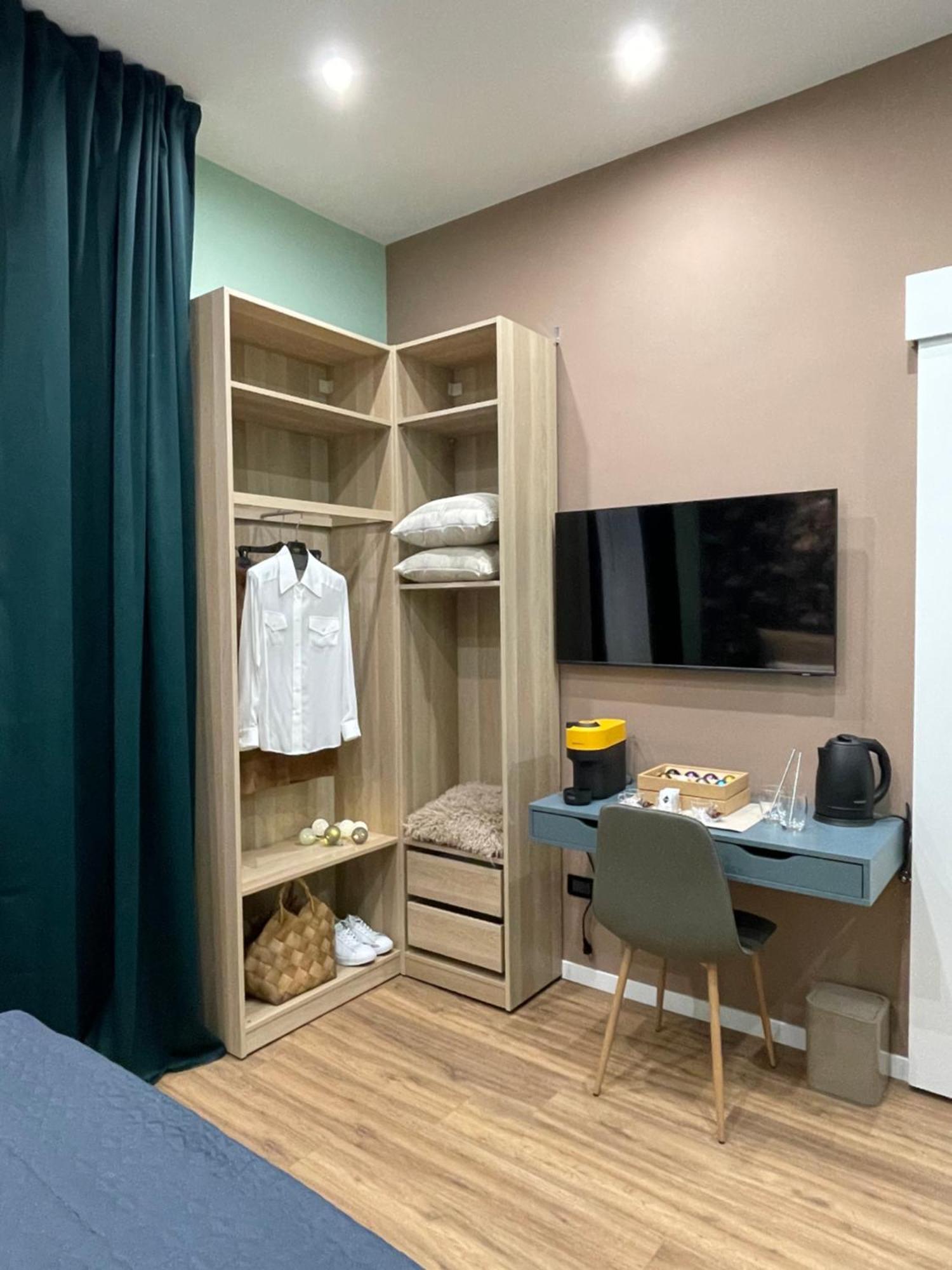 Regina Elena Rooms Πεσκάρα Εξωτερικό φωτογραφία
