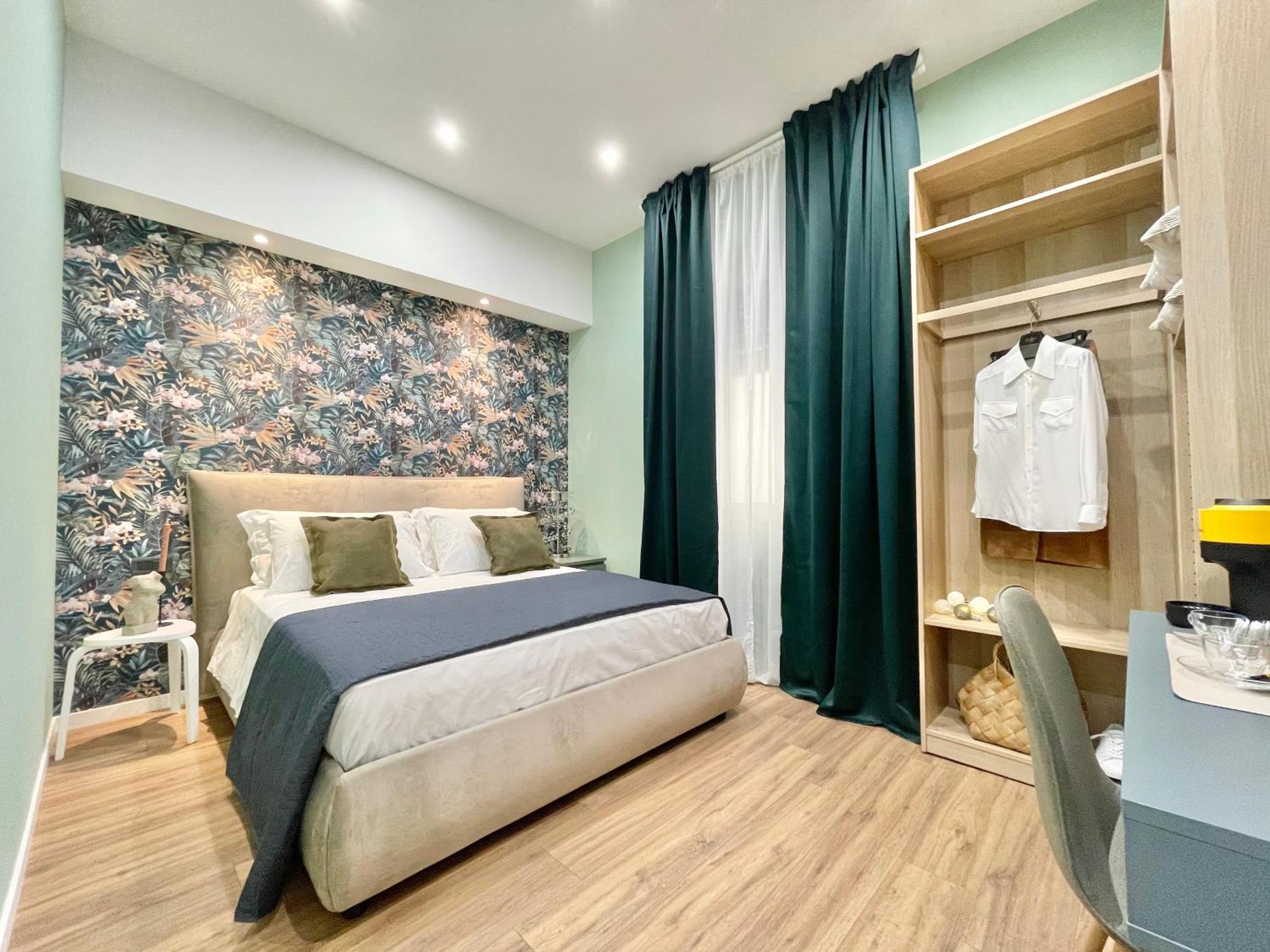 Regina Elena Rooms Πεσκάρα Εξωτερικό φωτογραφία