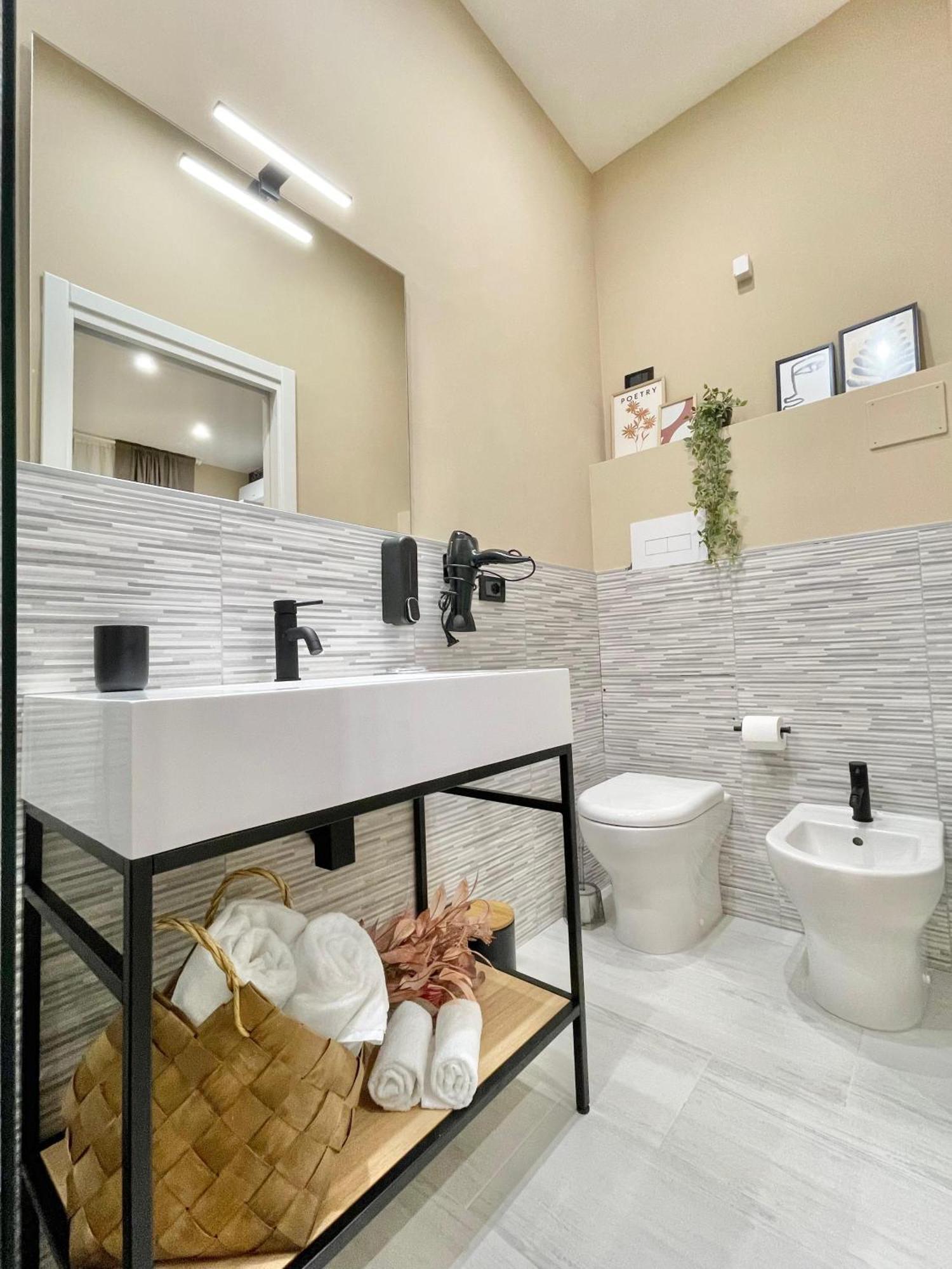 Regina Elena Rooms Πεσκάρα Εξωτερικό φωτογραφία