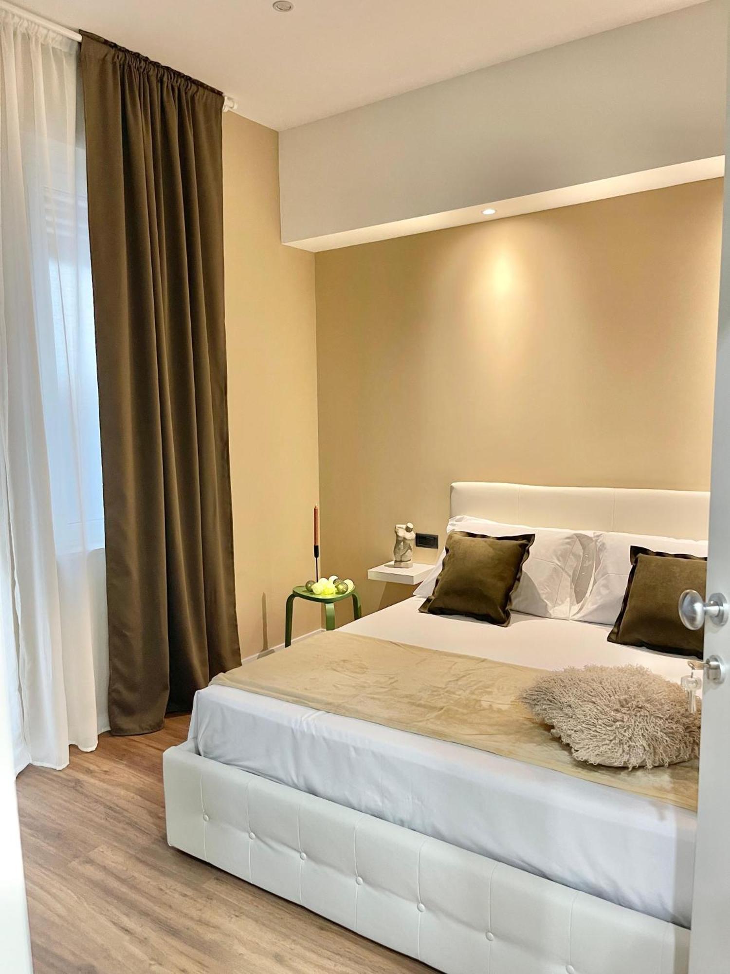 Regina Elena Rooms Πεσκάρα Εξωτερικό φωτογραφία