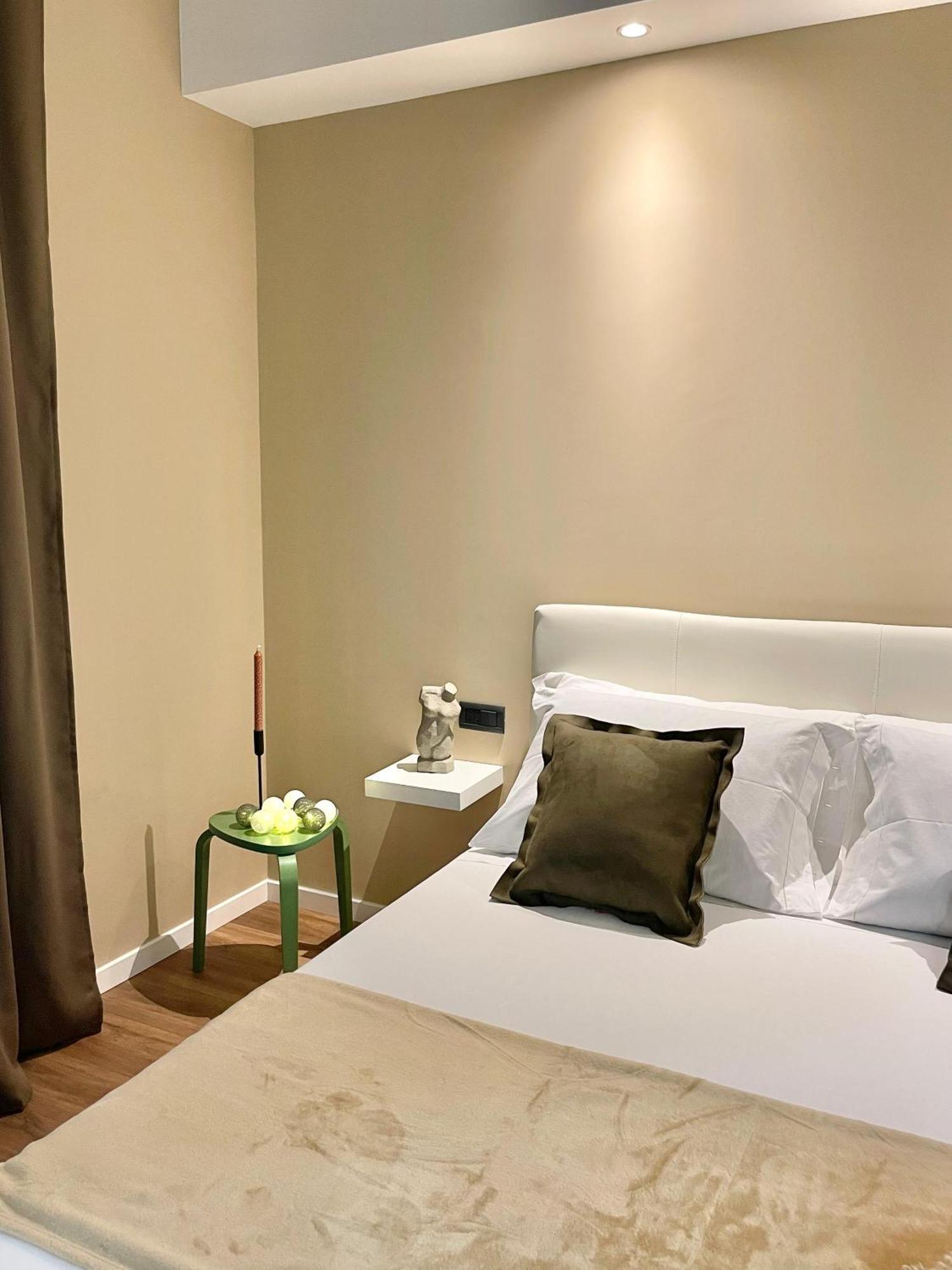 Regina Elena Rooms Πεσκάρα Εξωτερικό φωτογραφία