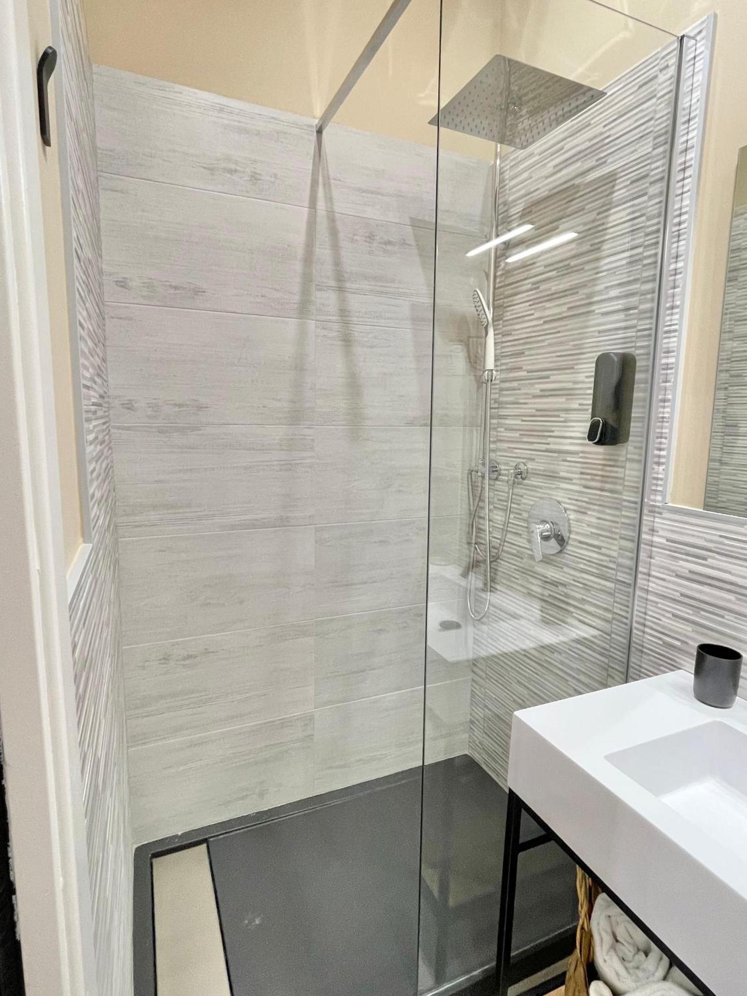 Regina Elena Rooms Πεσκάρα Εξωτερικό φωτογραφία