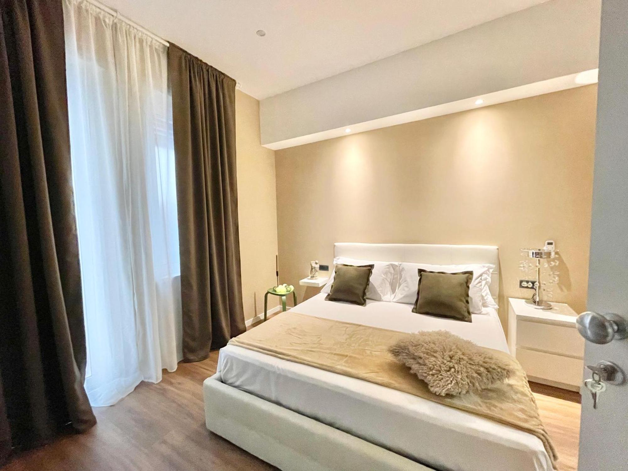 Regina Elena Rooms Πεσκάρα Εξωτερικό φωτογραφία