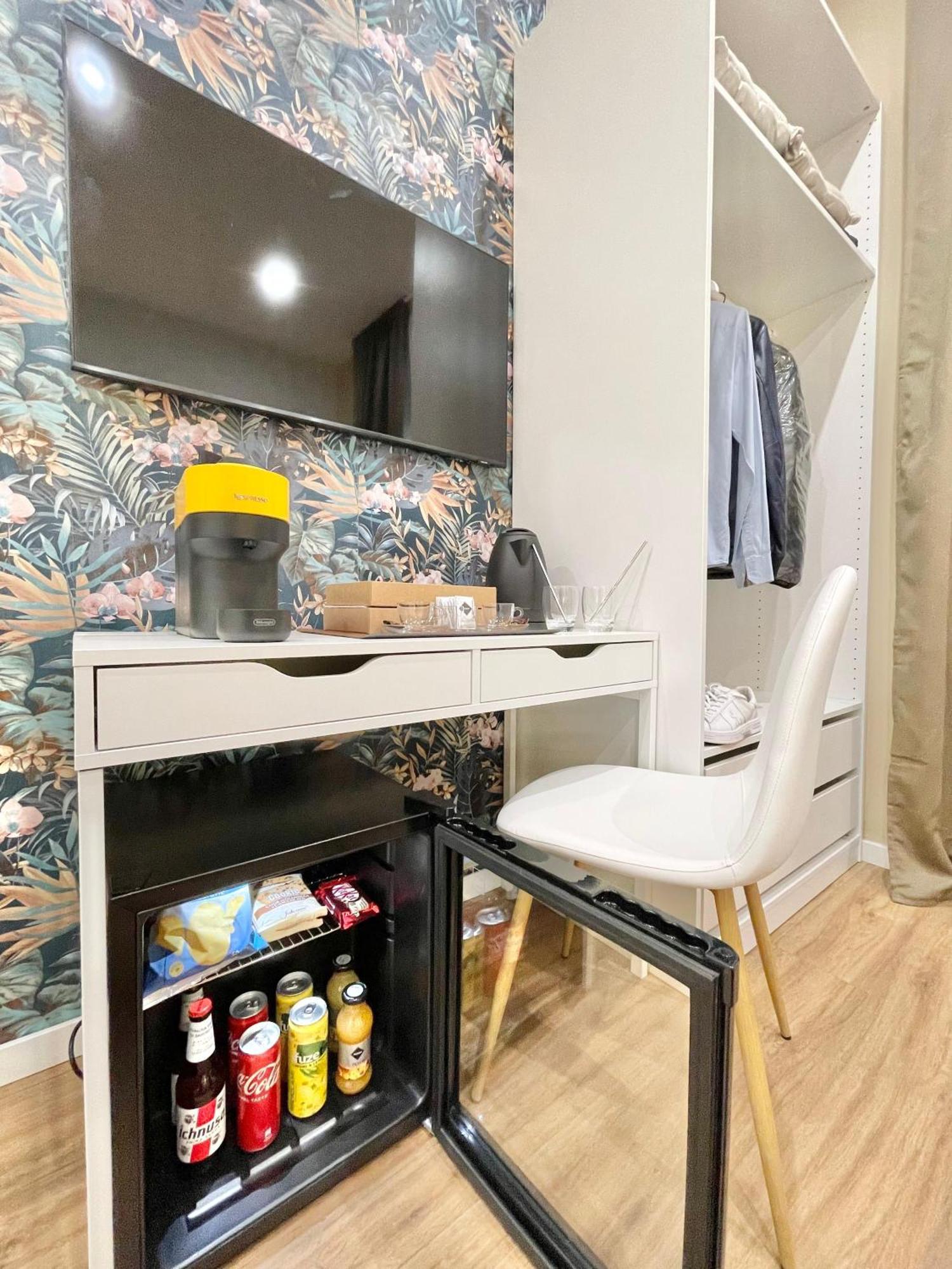 Regina Elena Rooms Πεσκάρα Εξωτερικό φωτογραφία