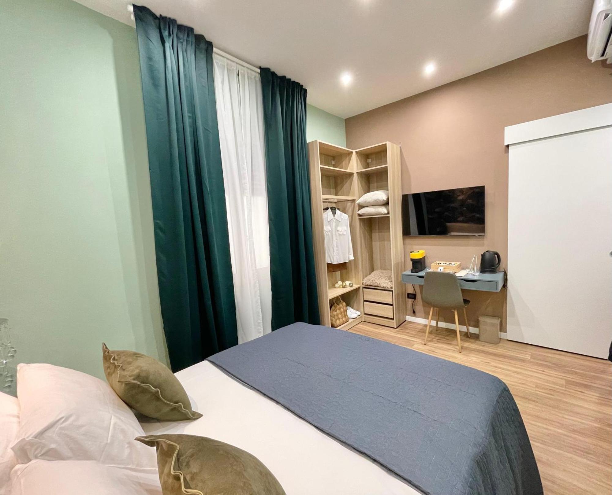 Regina Elena Rooms Πεσκάρα Εξωτερικό φωτογραφία