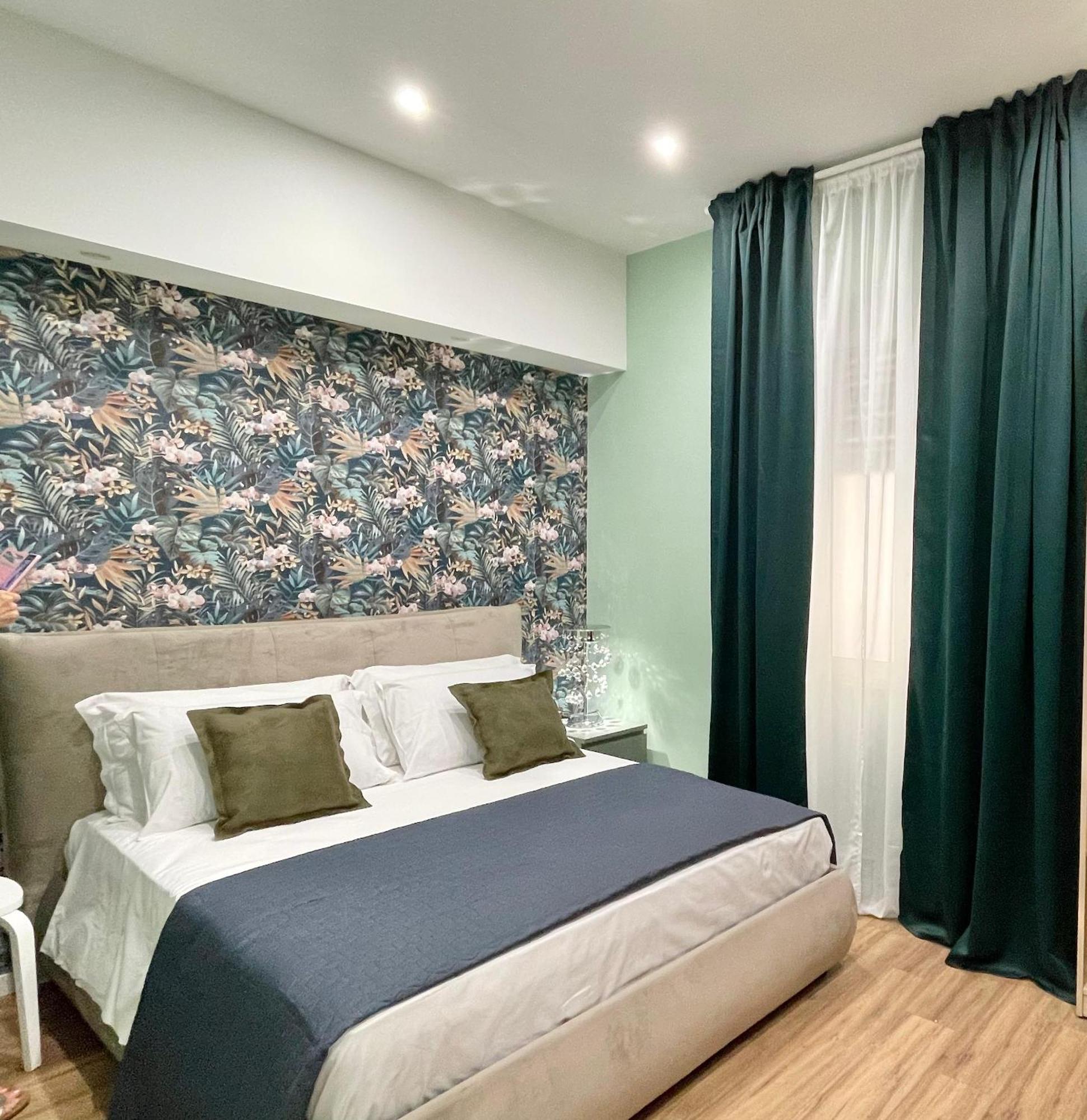 Regina Elena Rooms Πεσκάρα Εξωτερικό φωτογραφία