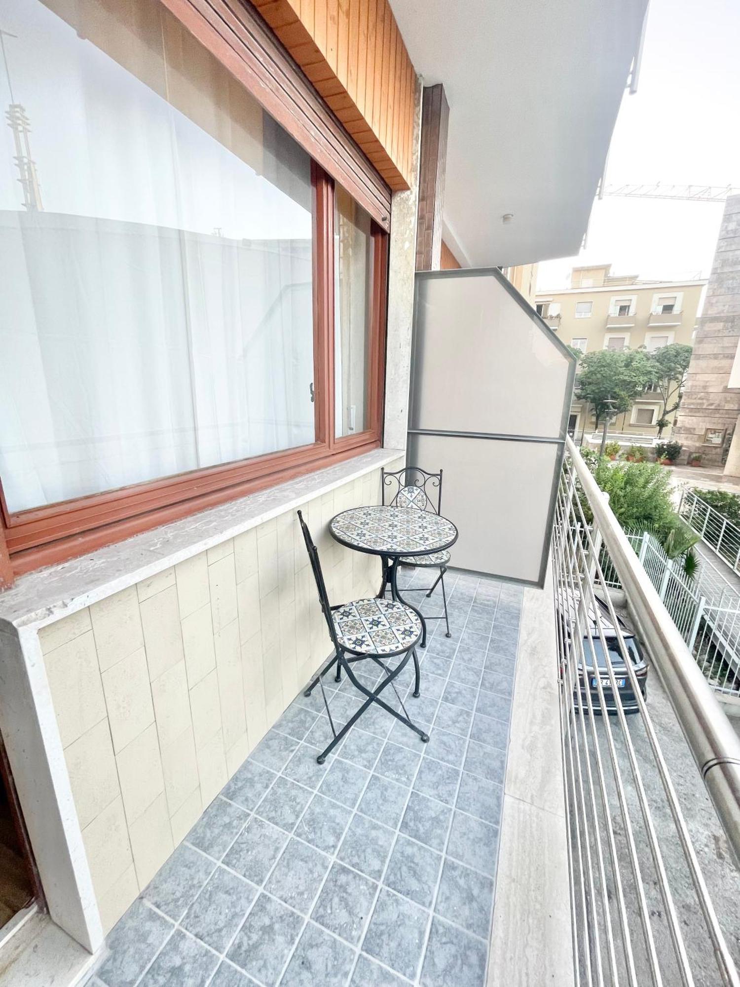 Regina Elena Rooms Πεσκάρα Εξωτερικό φωτογραφία