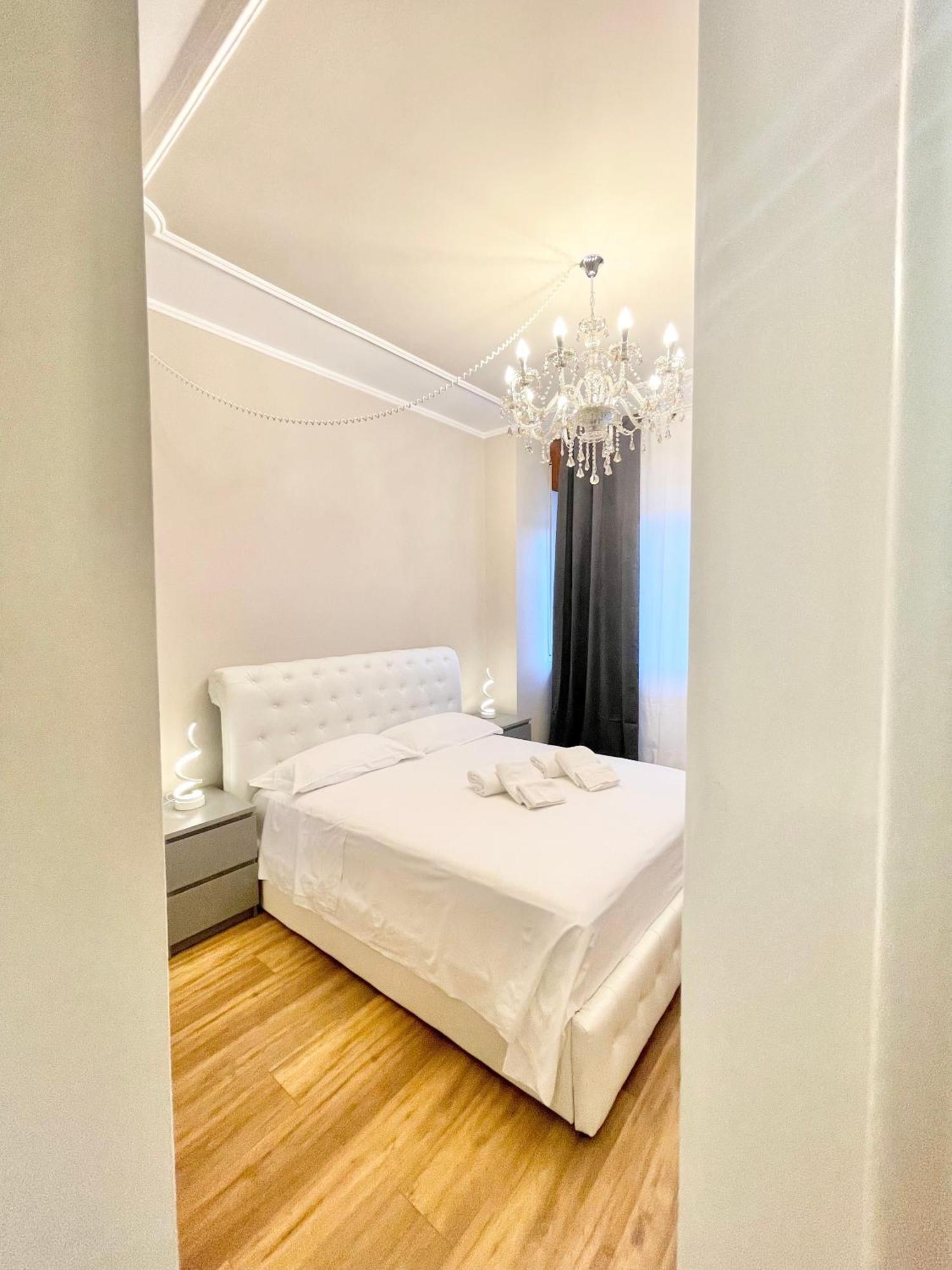 Regina Elena Rooms Πεσκάρα Εξωτερικό φωτογραφία