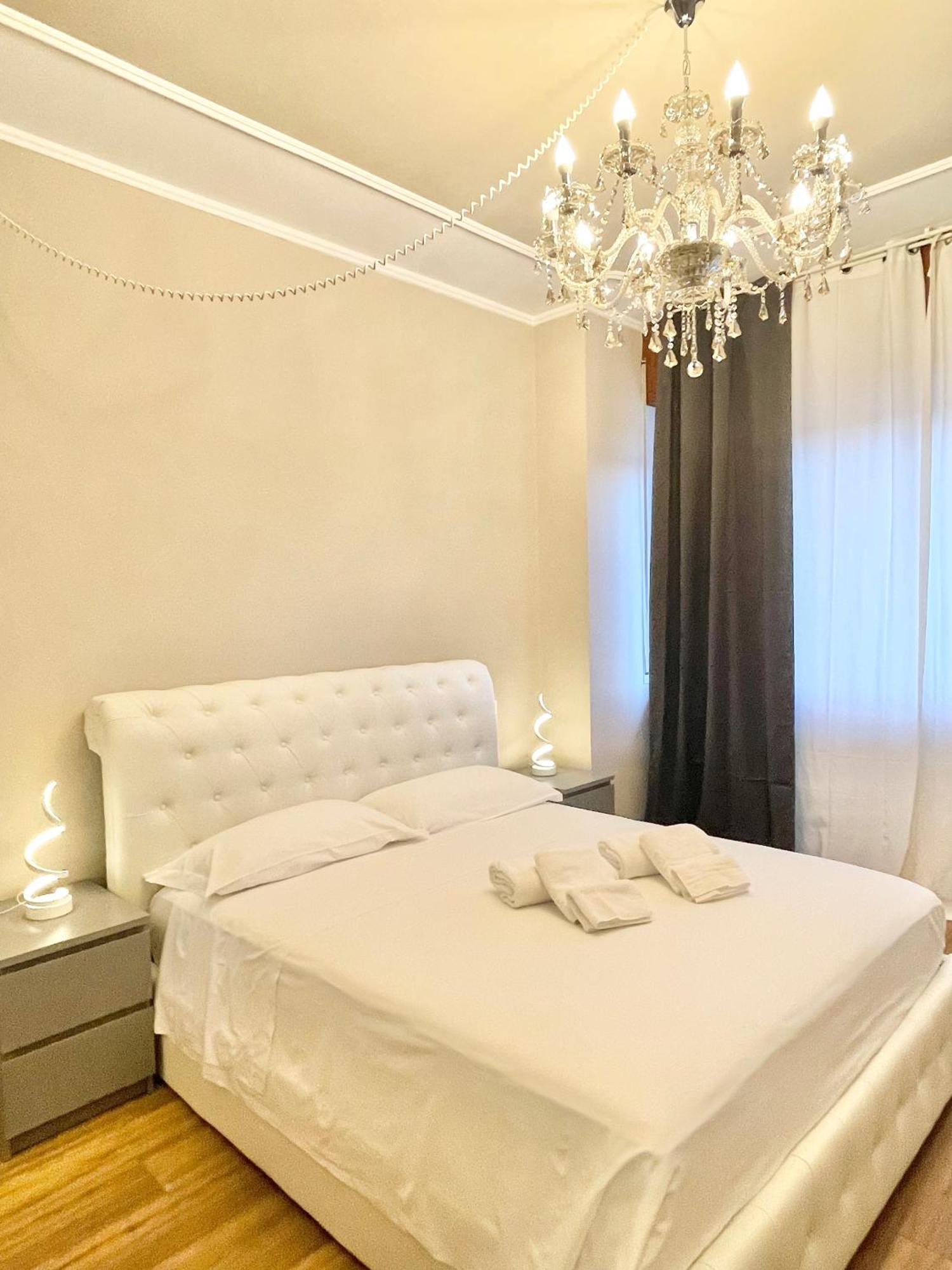 Regina Elena Rooms Πεσκάρα Εξωτερικό φωτογραφία