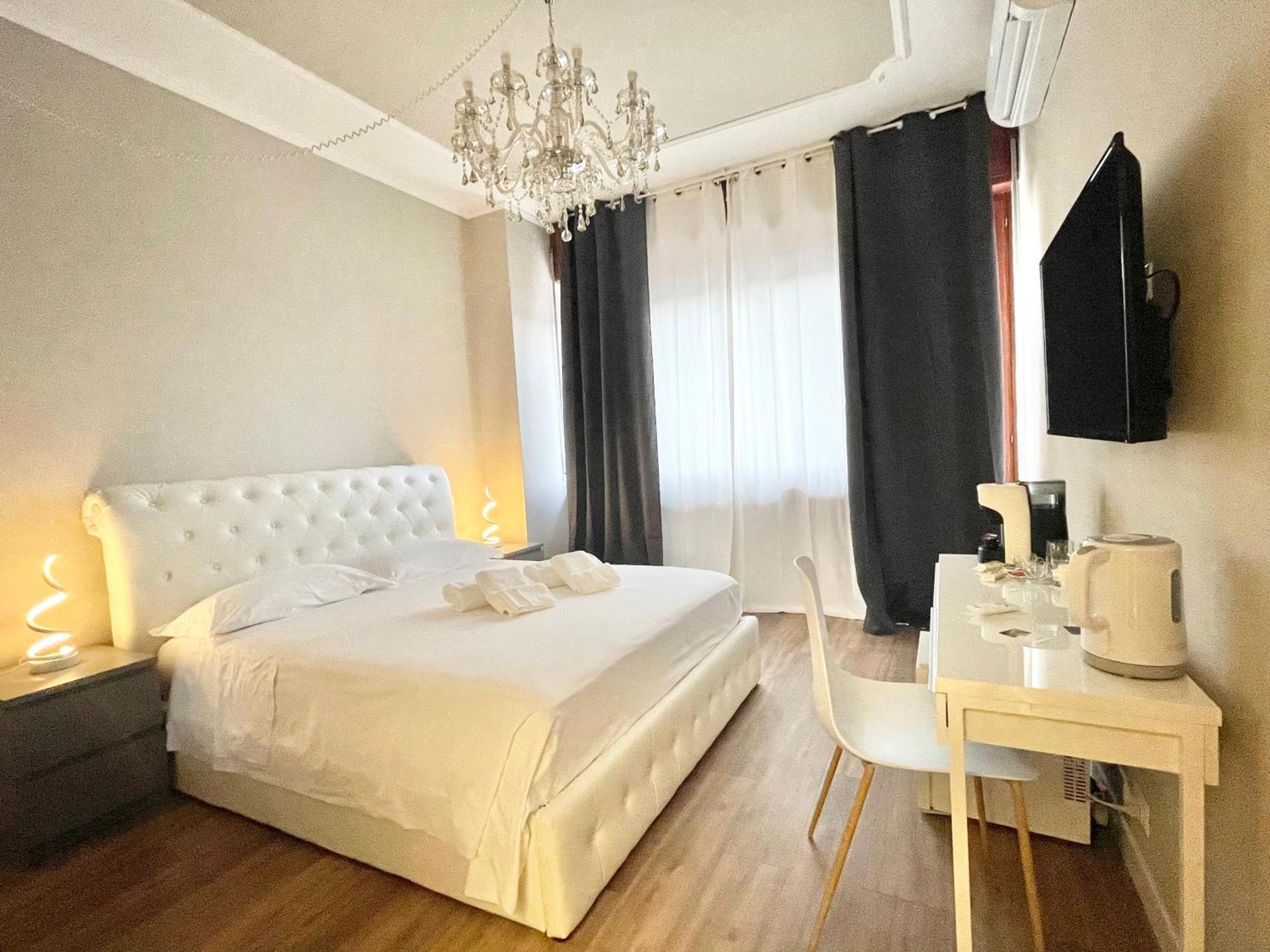 Regina Elena Rooms Πεσκάρα Εξωτερικό φωτογραφία